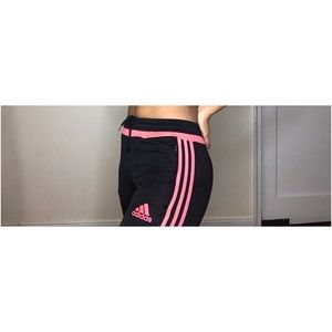 💗Adidas Track pants